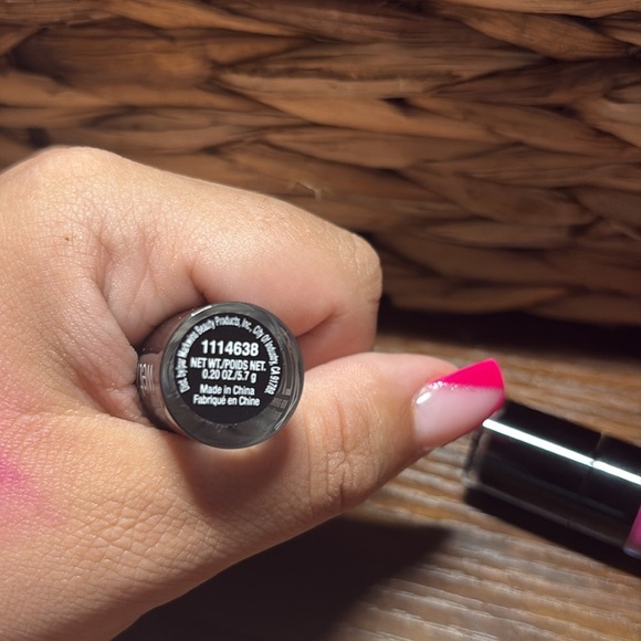 Wet n Wild Black and Purple Lipstick Set - Picture 4 of 6